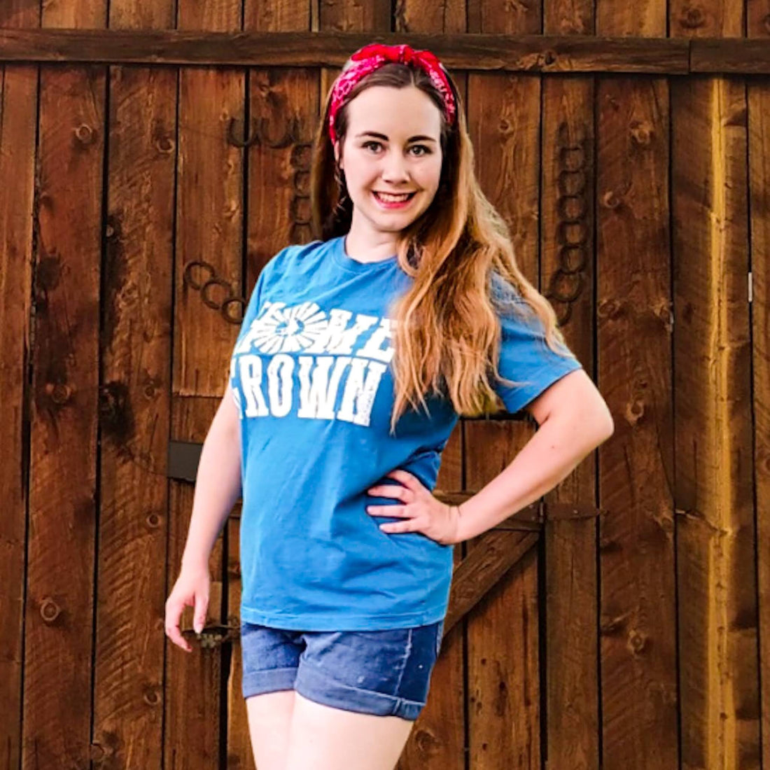 Cute 4th of July Outfit Ideas for Country Girls