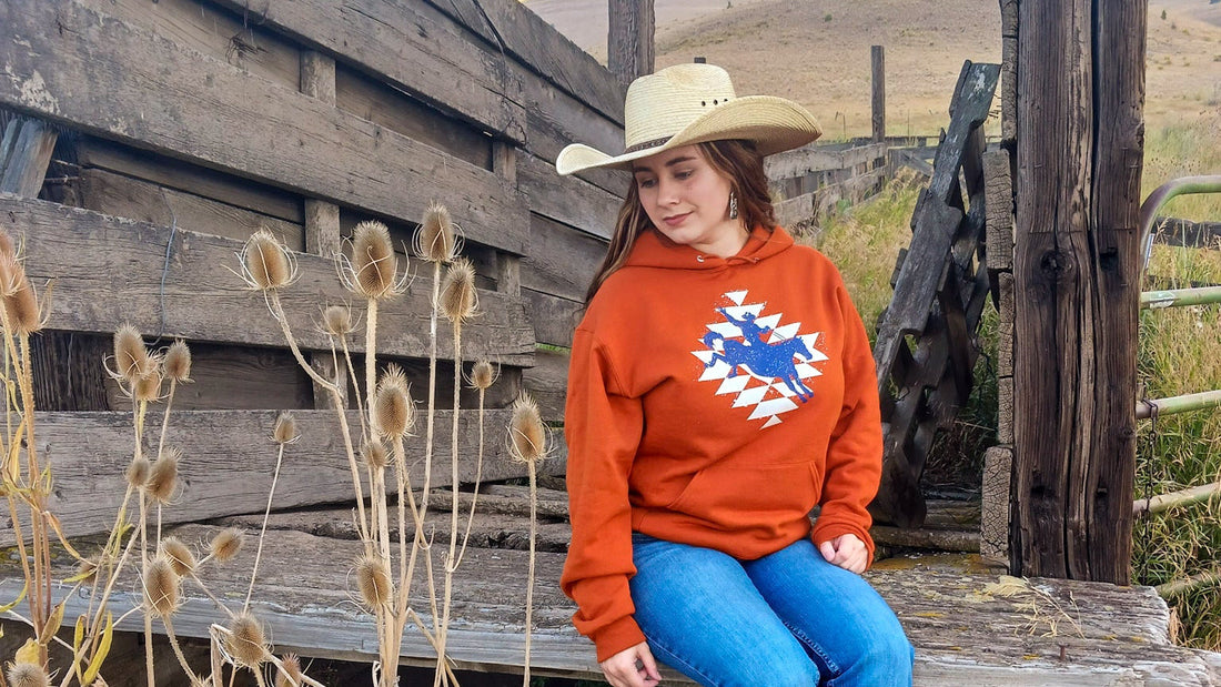 15 Inspiring Cowboy and Cowgirl Western Quotes to Share on Instagram