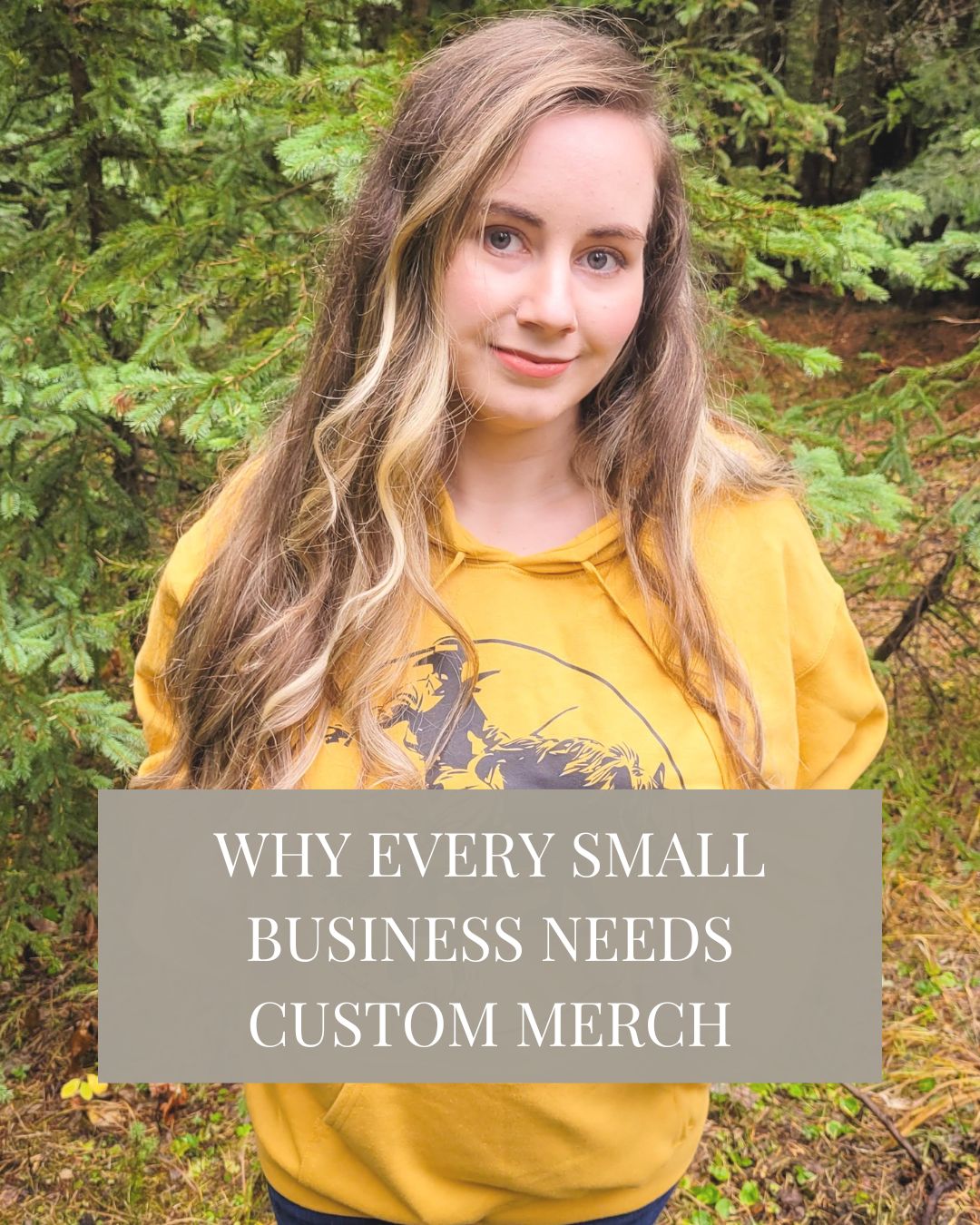 Marketing Made Easy: How Branded Apparel Can Grow Your Small Business