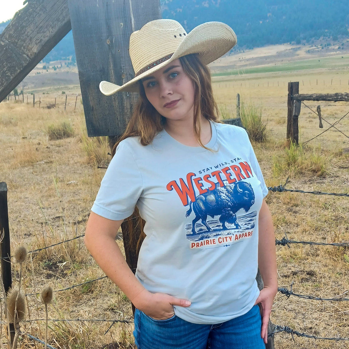 T-Shirts - Old-Fashioned Girls