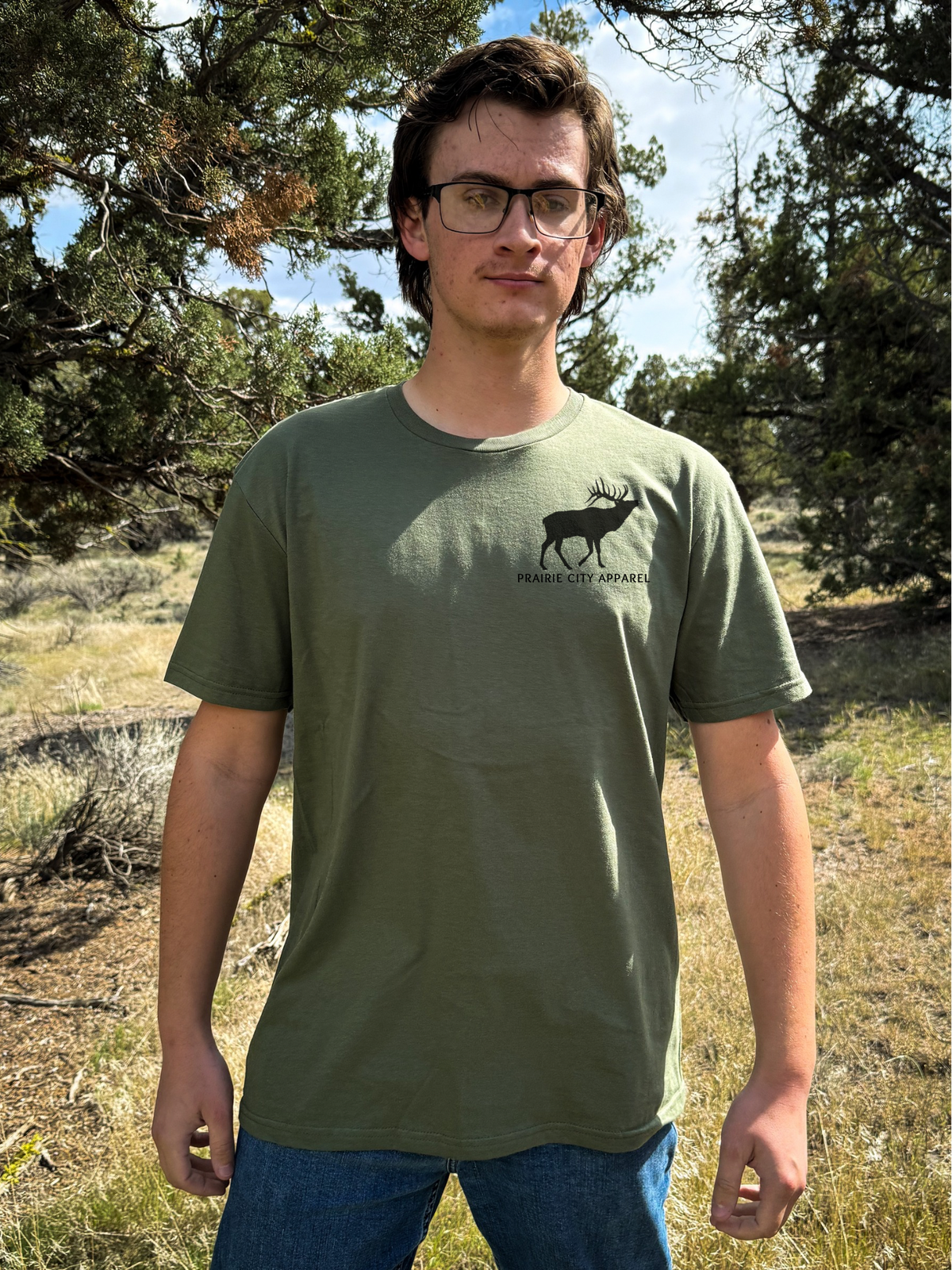 Men’s Tops