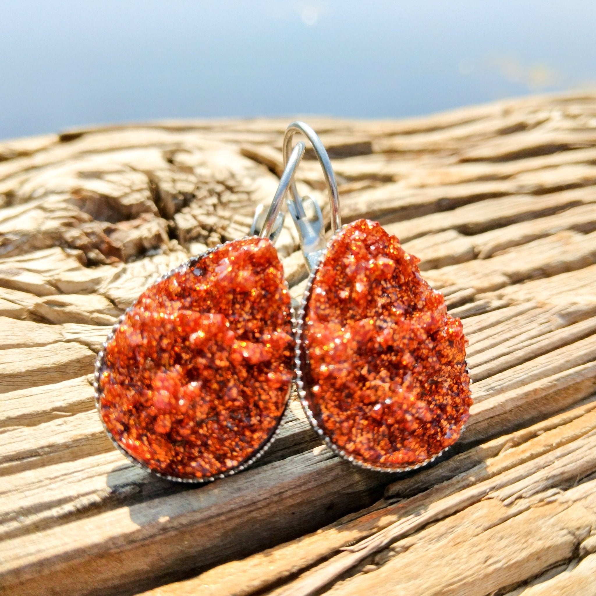 Pumpkin Spice Sparkles - Old - Fashioned Girls